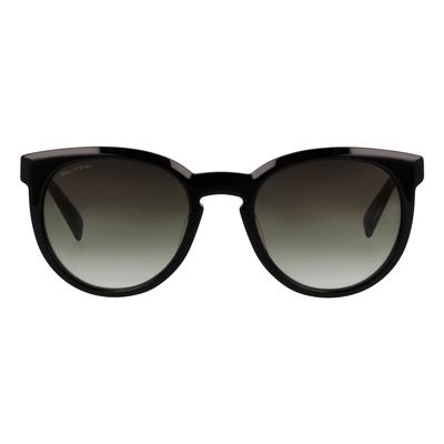Sonnenbrille MARC O'POLO "Marc O'Polo EYEWEAR Sonnenbrille", Damen, Gr. One Size, schwarz, Brillen
