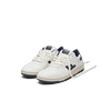 Sneaker FLAMINGOS LIFE "SALINE", Gr. 45, weiß navy, Textil, sportlich, Schuhe