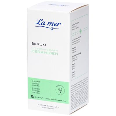 LA MER Ceramide Serum o.Parfum 30 ml Flüssigkeit Image