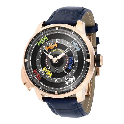 Invicta Racing - Limited Edition 69135 Herrenuhr - 46mm Image