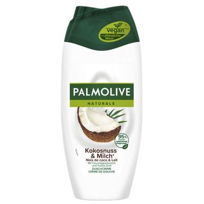 Palmolive Cremedusche »Naturals Kokosnuss & Milch« 250 ml