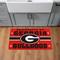 Georgia Bulldogs 18