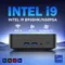 Windows 11 Mini PC Gamer Intel Core i9 8950HK Celeron N5095A mini pc de jeu 16GB RAM 1TB 2TB SSD WIFI6 BT5.2 4K ordinateur de bureau