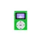 Avec écran Clip en métal Lecteur de musique MP3 Lecteur MP3 enfichable Mini Clip Lecteur MP3 étanche Sport Lecteur de musique mp3 Sport mp3