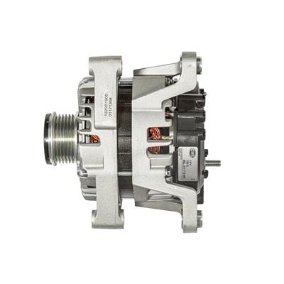 Hella Generator [Hersteller-Nr. 8EL011713-581] für Chevrolet, Opel, Vauxhall Image