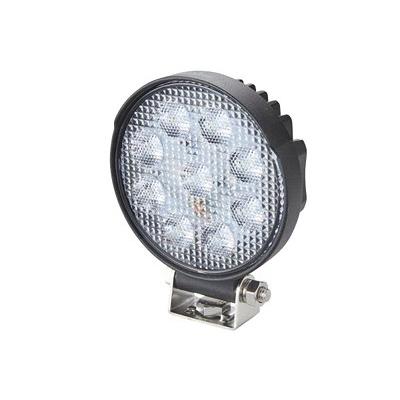 Hella Arbeitsscheinwerfer [Hersteller-Nr. 1G0357101-012] Image