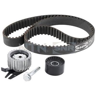 Snr Zahnriemensatz [Hersteller-Nr. KD458.56] für Alfa Romeo, Fiat, Opel, Saab, Suzuki, Vauxhall Image