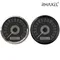 RHAXEL Universal Waterproof 85mm GPS Speedometer Odometer 0-150MPH 0-160MPH 160KM/H 200KM/H for Car Motorcycle 12V/24V