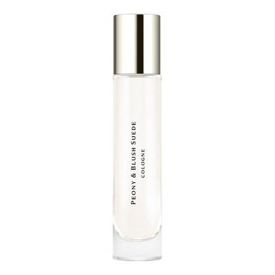 Jo Malone London Peony & Blush Suede Travel Spray Eau de Cologne 10 ml unisex Image