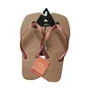 Mode Schwarz frauen Schuhe Brasilianische Flip-Flops Sexy Gold frauen Hausschuhe Outdoor Strand Hausschuhe Zapatos de Mujer