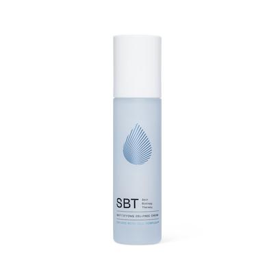 SBT - Essential Mattifying Oil-Free Cream Gesichtscreme 50 ml (2900 € / 1 l) Image