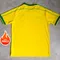 Maglia da allenamento pre-match 25-26 Abbigliamento sportivo a maniche corte Abbigliamento sportivo da calcio stampato in 3D T-shirt a maniche corte con scollo tondo