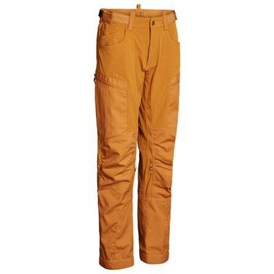Northern Hunting - Women's Tyra Pro - Trekkinghose Gr 40 - Regular orange Image