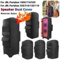 Copertura antipolvere per altoparlante portatile per JBL PartyBox 1000/710/520/320/310/120/110 Custodia protettiva per altoparlante impermeabile da viaggio