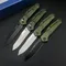 BM 940/9400 Folding Knife D2 Blade Outdoor Camping Multi-functional Mini Adventure Survival Sharp Easy To Carry Pocket Tools