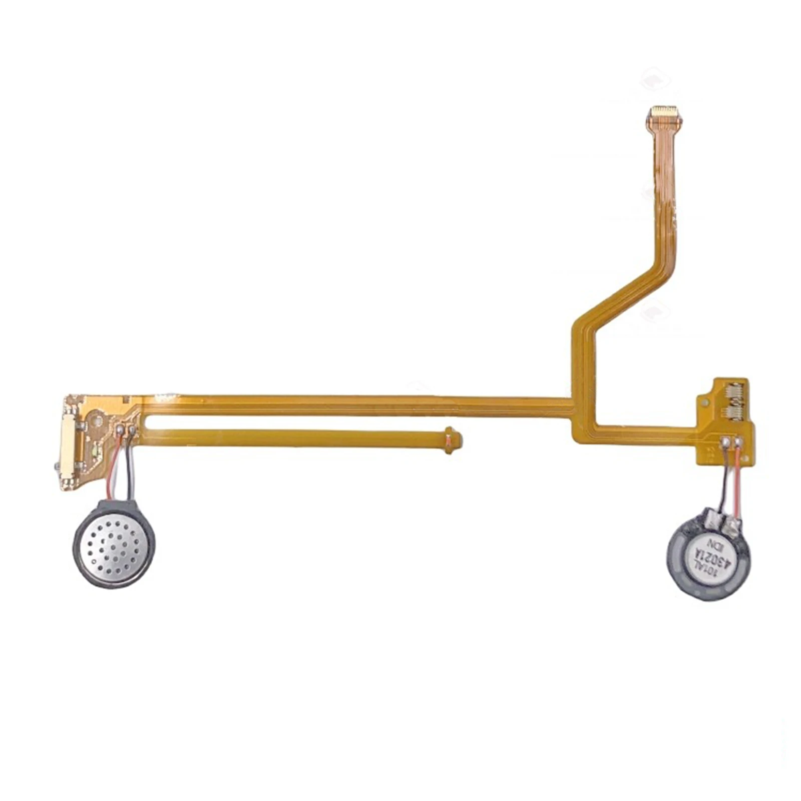 1 Stück brandneues Lautsprecher-Flexkabel/Flexkabel mit Lautsprecher-Ersatzteilen für 3DS/3DSLL/XL/New 3DS/New 3DSLL/XL Image