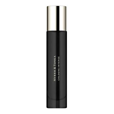 Jo Malone London Cologne Intense Myrrh & Tonka Travel Spray Eau de 10 ml unisex Image