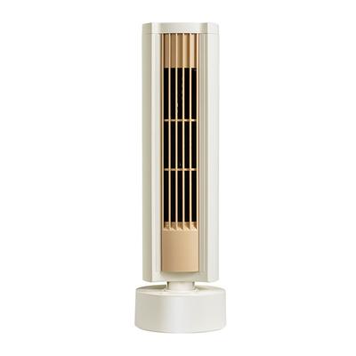 Oscillating Tower Fan Desk Air Conditioner With 3 Speed Settings 120 Oscillation Quiet Table Cooling Fan For Home Office Bedroom