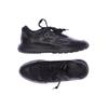 Hogan Damen Sneakers, Gr. 40, schwarz, kein Etikett