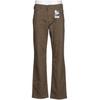 Mustang Herren Jeans, Gr. 54, braun, Elasthan, Baumwolle