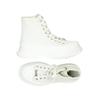Steve Madden Damen Sneakers, Gr. 39, weiß, kein Etikett