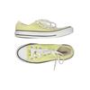 Converse Damen Sneakers, Gr. 37, gelb, kein Etikett
