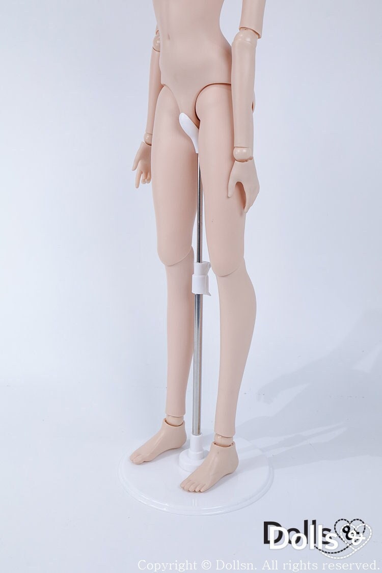 Supporto per bambola BJD Acc per Smartdoll DD SD 60 cm 1/3 doll