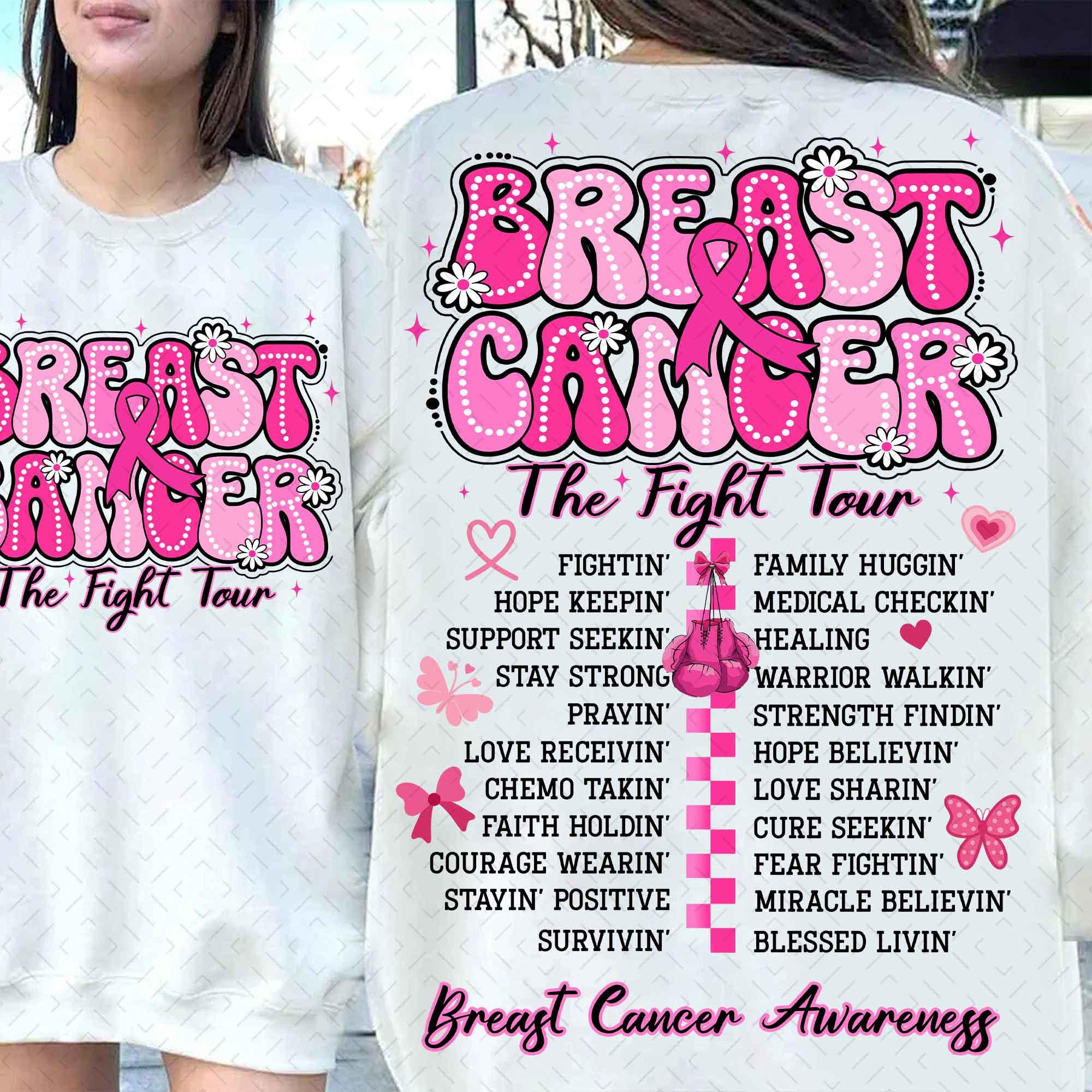 Png del tour del cancro al seno, Png del tour di lotta, Png di ottobre del cancro al seno, Png del cancro al seno, Nastro rosa, Indossiamo Png rosa, P