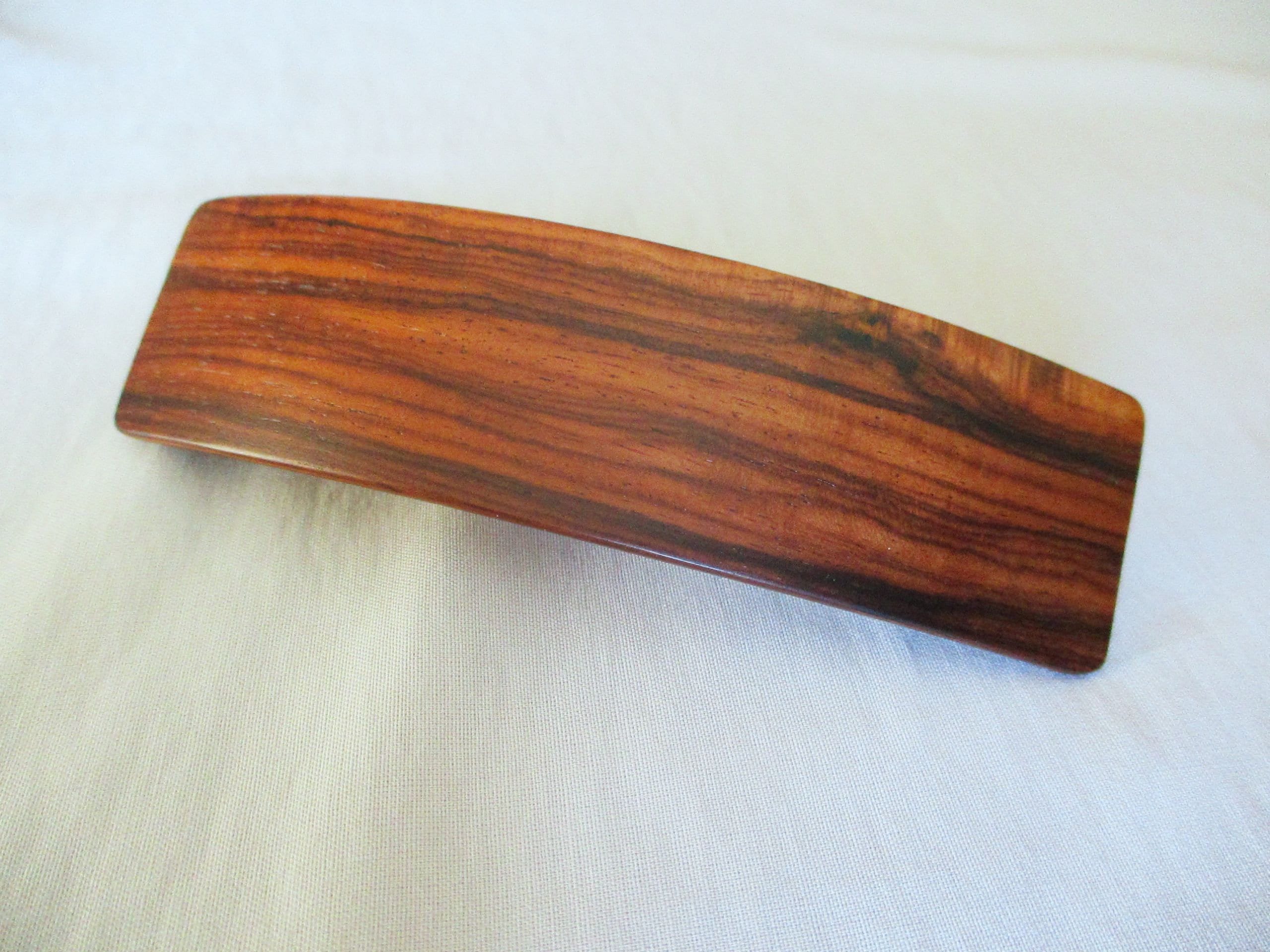 Fermaglio per capelli in legno, gioielli per capelli, gioielli in legno, fermaglio per capelli, fermaglio per capelli in legno prezioso, fermaglio per