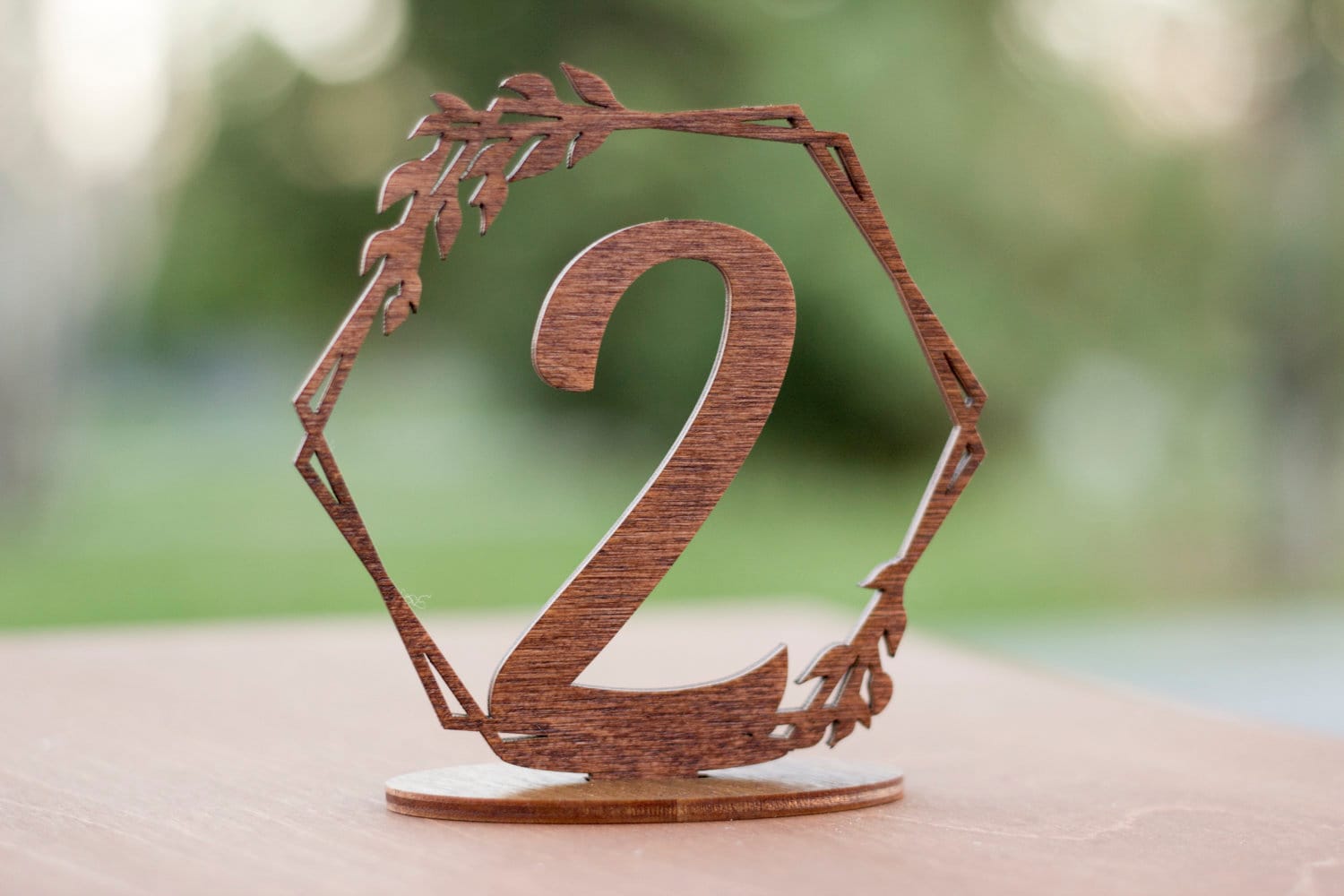 Numeri per tavoli da matrimonio, numeri per tavoli, numeri per tavoli per eventi, numeri per tavoli in legno, numeri per tavoli in noce, decorazioni r