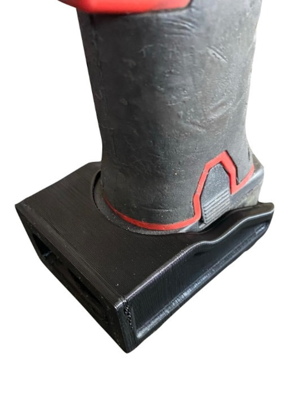Supporto per utensili SNAP-ON da 14,4 V: supporto singolo per espositore per utensili e batterie