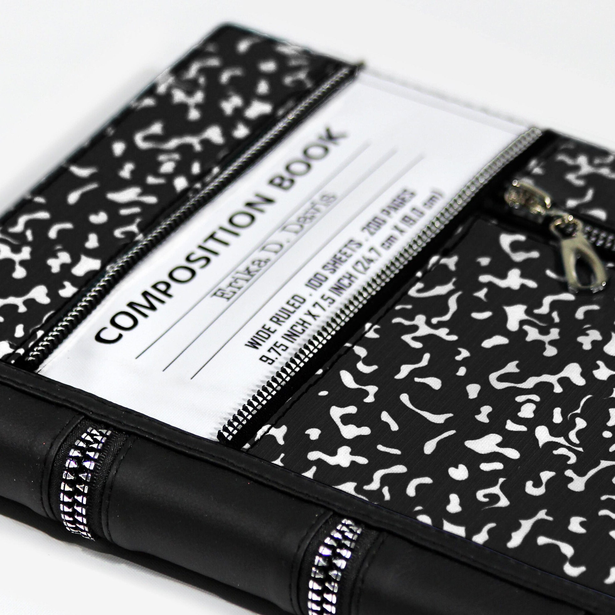 Custodia a libro per Samsung Galaxy TAB S9, cover per Galaxy TAB, custodia per Galaxy TAB A7, custodia a manica per Galaxy Tab, custodia per Tab S9+,
