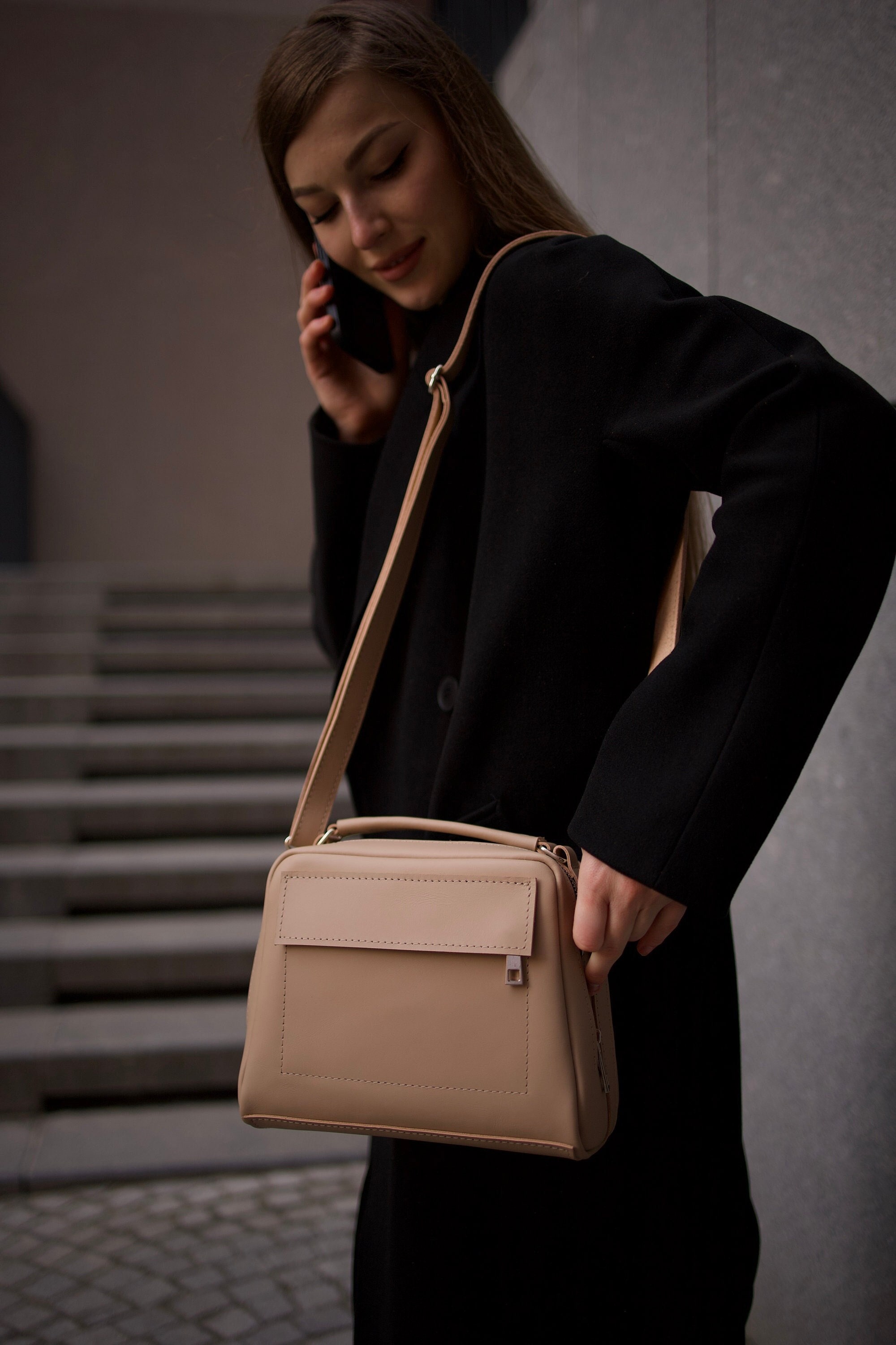 Borsa a tracolla in pelle, borsa a tracolla grande, borse a tracolla, borsa a tracolla, borsetta a tracolla, borse a tracolla per donna, borsa in pell