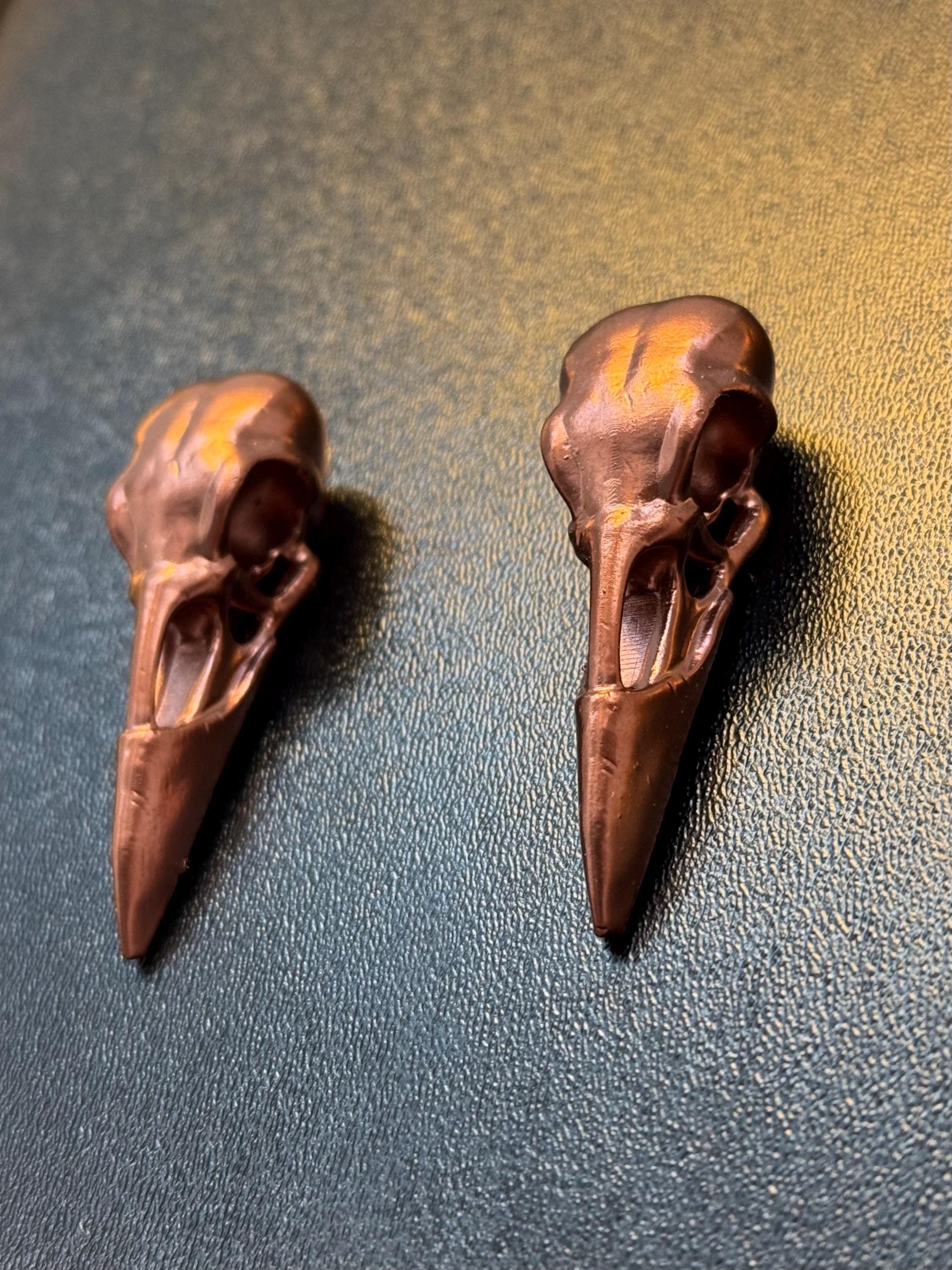 Pomelli per porte con teschio di corvo, maniglie per cassetti moderni, pomelli per mobili, pomelli per porte da cucina, pomelli per porte di armadiett