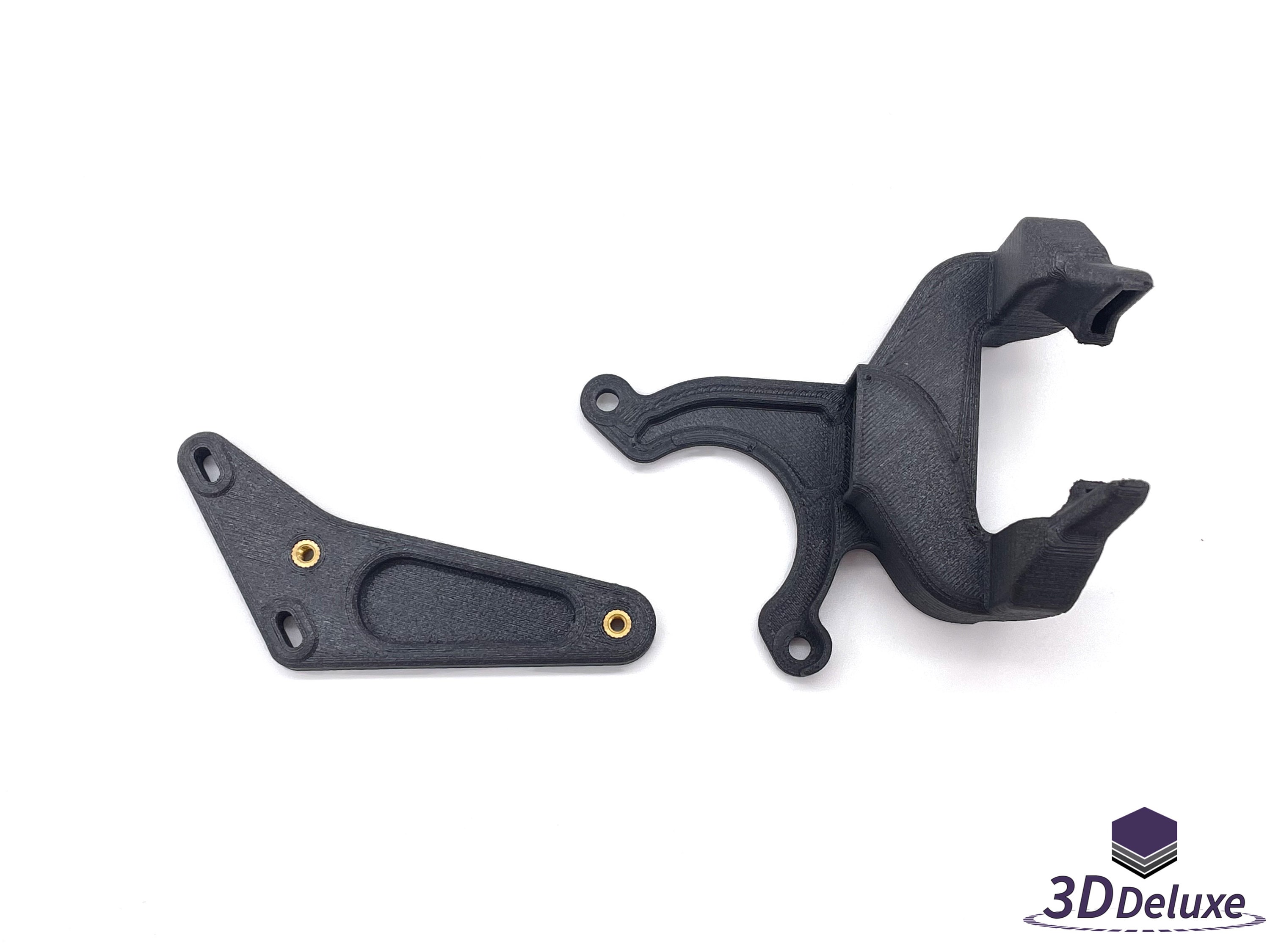 Parte Kit ventola di raffreddamento per ventola E3D Hemera / 5015