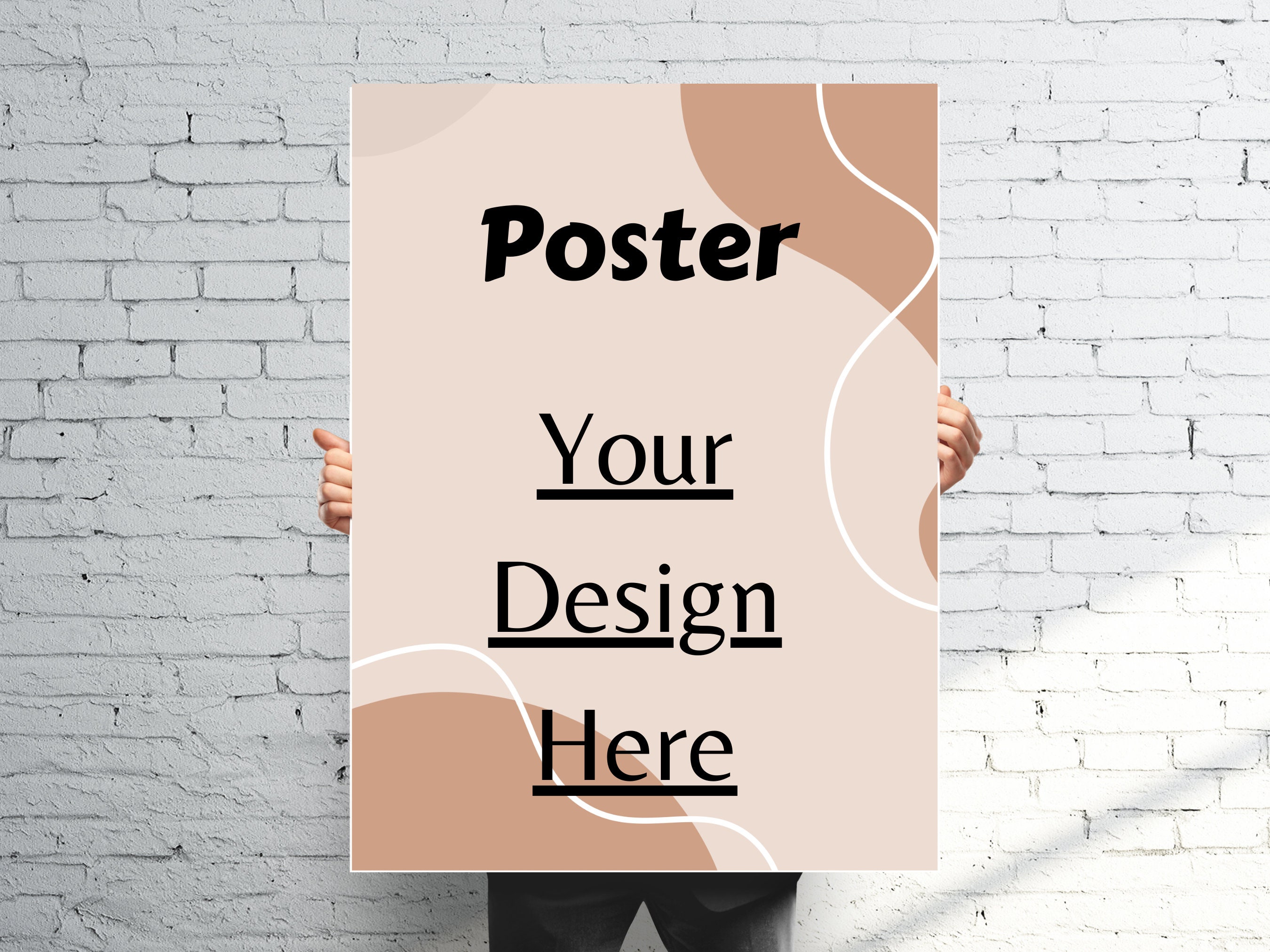 Stampa poster personalizzata / Poster personalizzato / Stampa poster / Poster per matrimoni / Poster per film / Poster 24x36 / Arte murale personalizz
