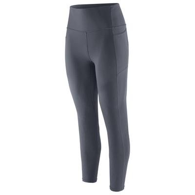 Patagonia - Women's Maipo 7/8 Stash Tights - Leggings Gr XXL blau/grau Image