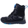 VADO - Kid's Mike High Boa GTX - Winterschuhe 28 | EU 28 blau/schwarz