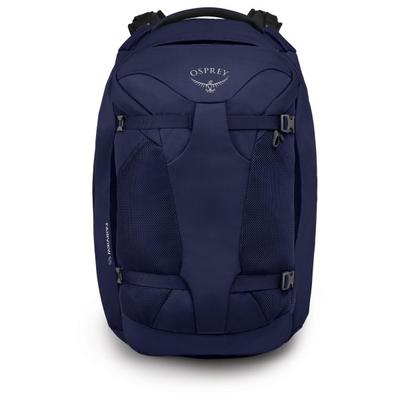 Osprey - Women's Fairview 55 - Reiserucksack Gr 55 l blau Image