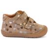 Froddo - Kid's Ollie S - Freizeitschuhe 21 | EU 21 beige