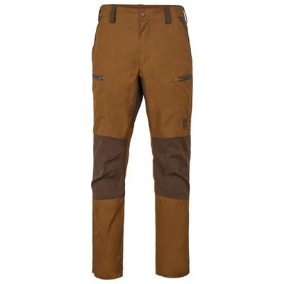 Härkila - Fjell Hose - Trekkinghose Gr 54 - Length: 32'' braun Image