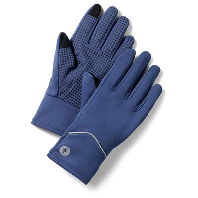 Smartwool - Active Fleece Glove - Handschuhe Gr Unisex S blau Image
