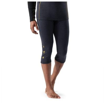 Smartwool - Merino 250 Baselayer 3/4 Bottom Boxed - Merinounterwäsche Gr L blau Image