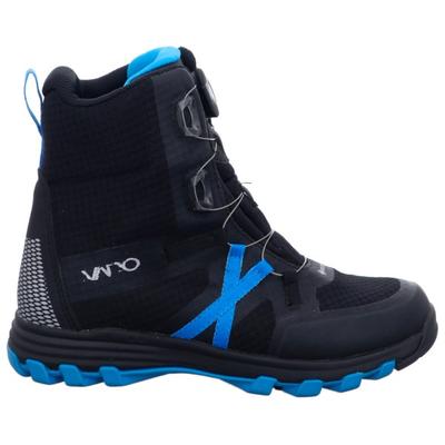 VADO - Kid's Blazer High Boa GTX - Winterschuhe 36 | EU 36 blau/schwarz Image