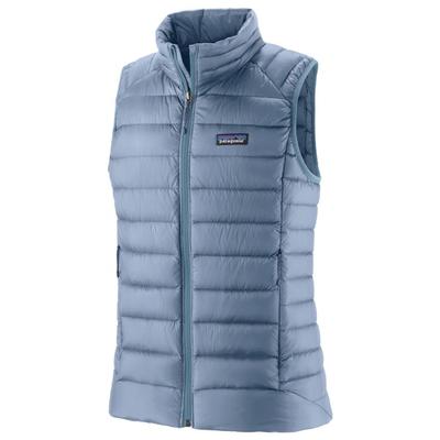 Patagonia - Women's Down Sweater Vest - Daunenweste Gr XL grau Image