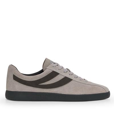 Superga 1960 Capri - Grey Lt grey Volcanic Trainers