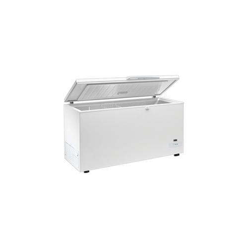 Gefrierschrank mit 1 klappbare tür - 1680x700x945 mm - 250 W 230/1V - 19056780 Eurast
