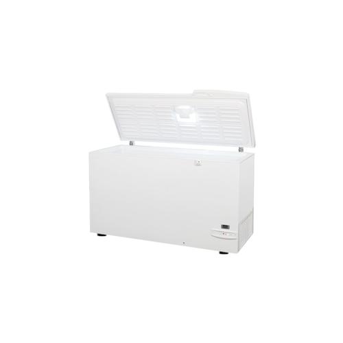 Gefrierschrank mit 1 klappbare tür - 1340x700x900 mm - 230 W 230/1V - 19986480 Eurast