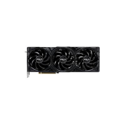 PALIT Grafikkarte "GeForce RTX 5080 GamingPro", eh13, Grafikkarten