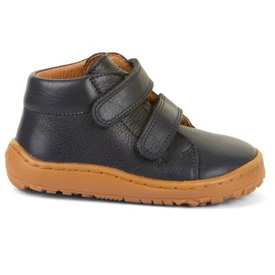 Froddo - Kid's Barefoot First Step - Barfußschuhe 26 | EU 26 schwarz Image
